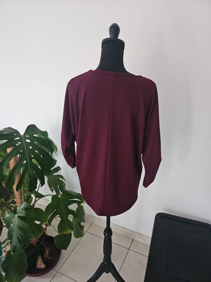 Blouse marque Gémo - photo numéro 4