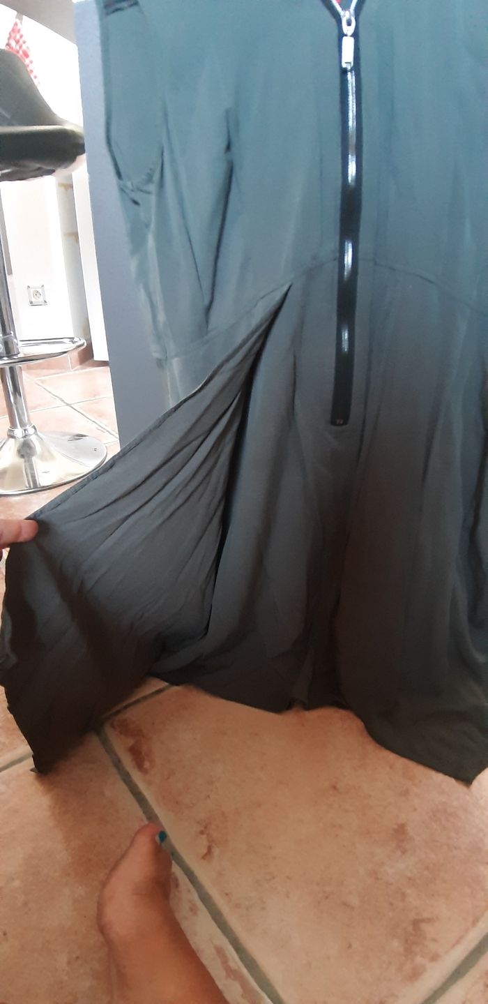 Robe courte - photo numéro 2
