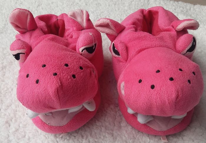 Chaussons pointure 30