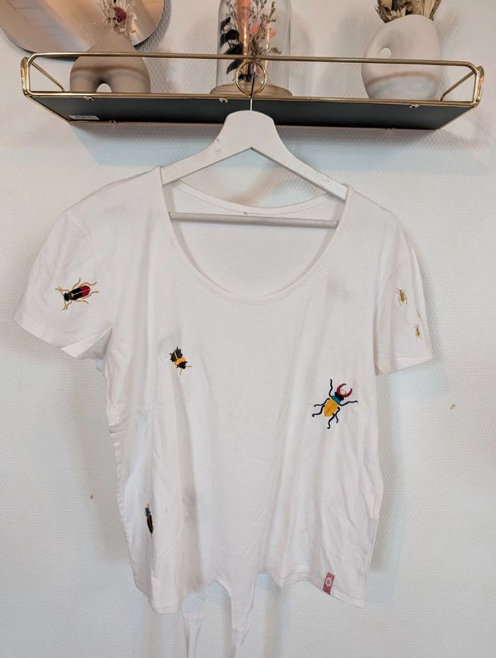 T-shirt - taille L