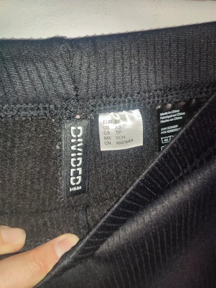 Pantalon évasé - photo numéro 3
