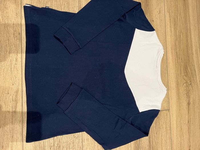 Pull sweat Okaidi taille 12 ans - photo numéro 3