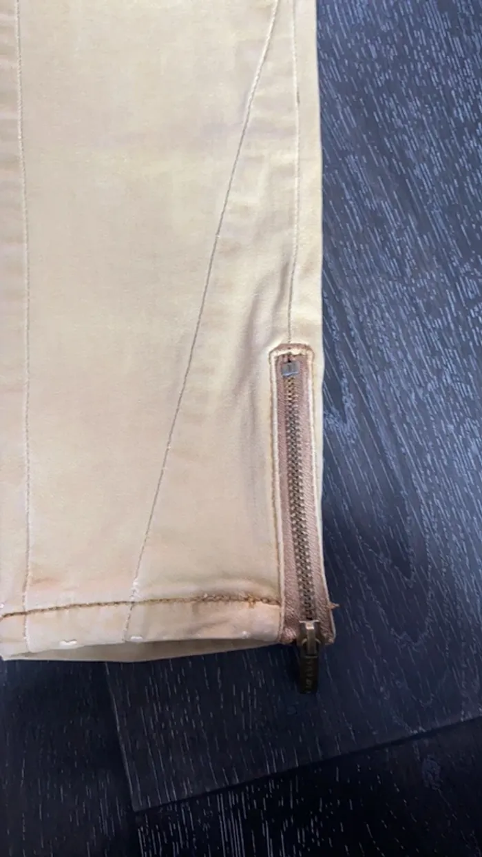 Pantalon cargo - photo numéro 2