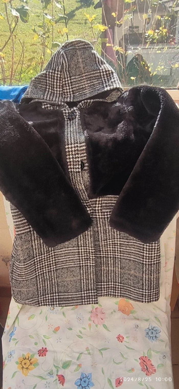 Manteau