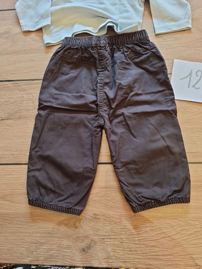 Ensemble obaibi - photo numéro 4