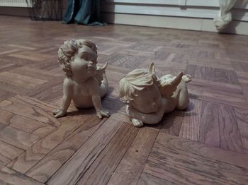 Figurines anges