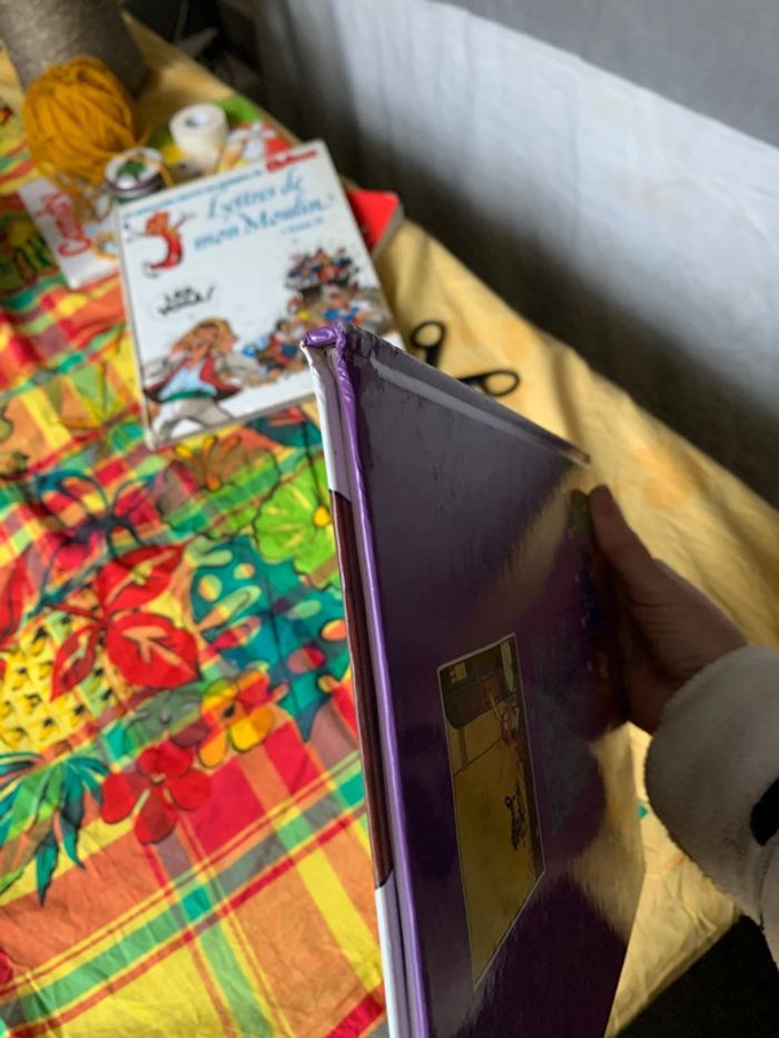 Tuteur - photo numéro 6