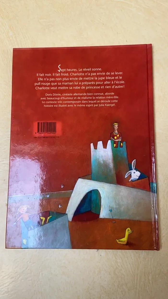 Livre enfant - photo numéro 2
