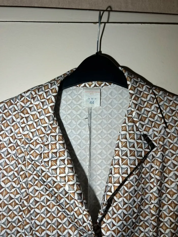 Robe vintage - photo numéro 4