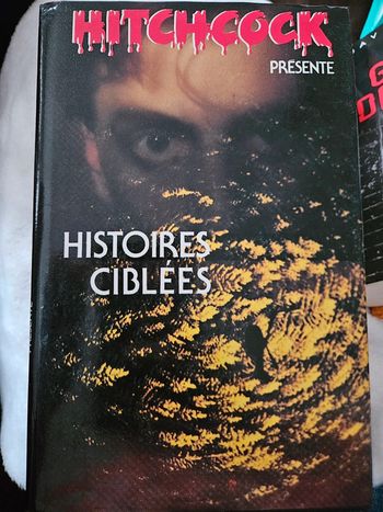 Roman Histoires ciblées