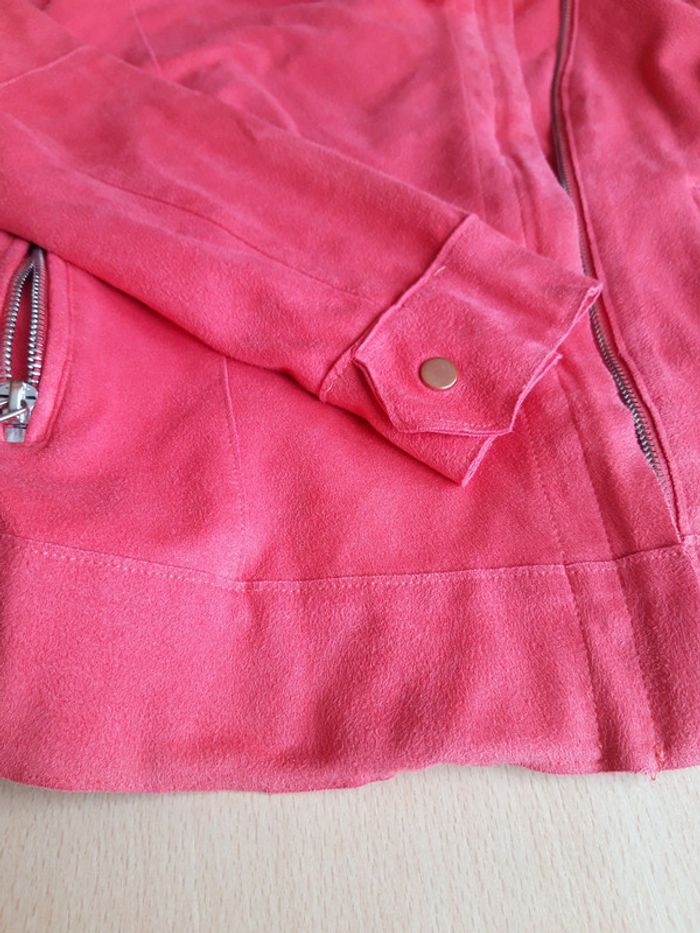 Veste Morgan taille 38 - photo numéro 5