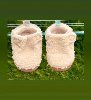 Chaussures physiologiques Okaïdi - Taille 20