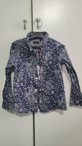 Chemise
