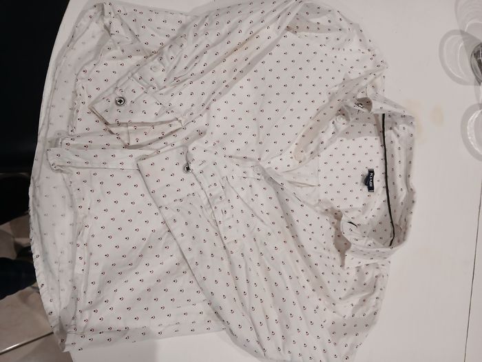 Chemise - photo numéro 2
