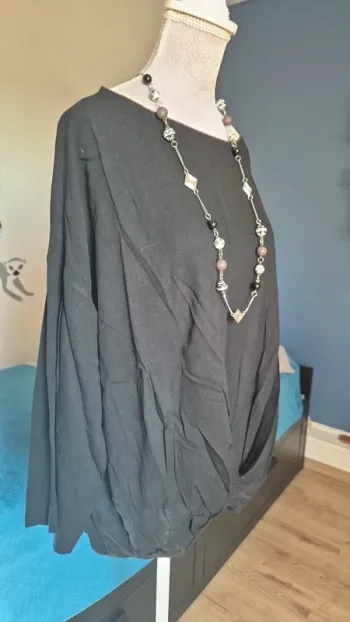 Blouse Esprit Taille M ou 38