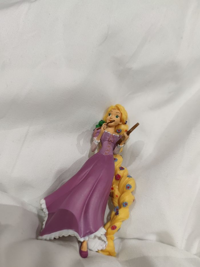 Figurine réponse bullyland - photo numéro 3