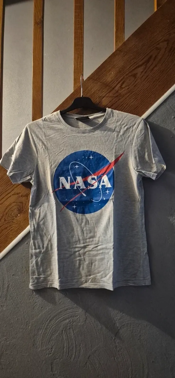 T shirt Nasa