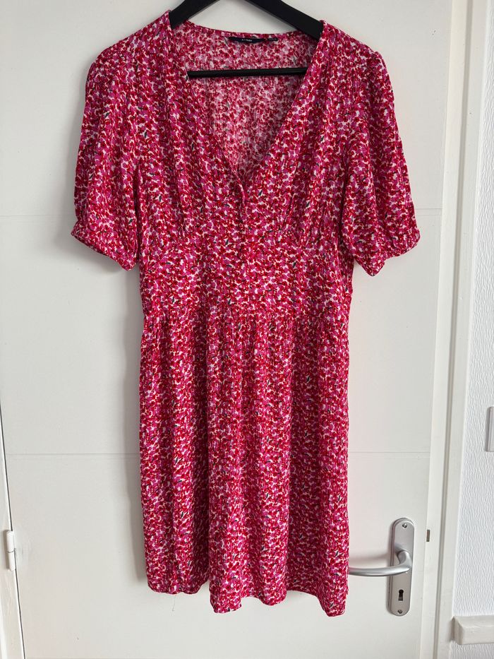 Robe kiabi taille M