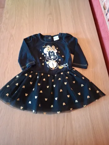 Robe disney 3 mois