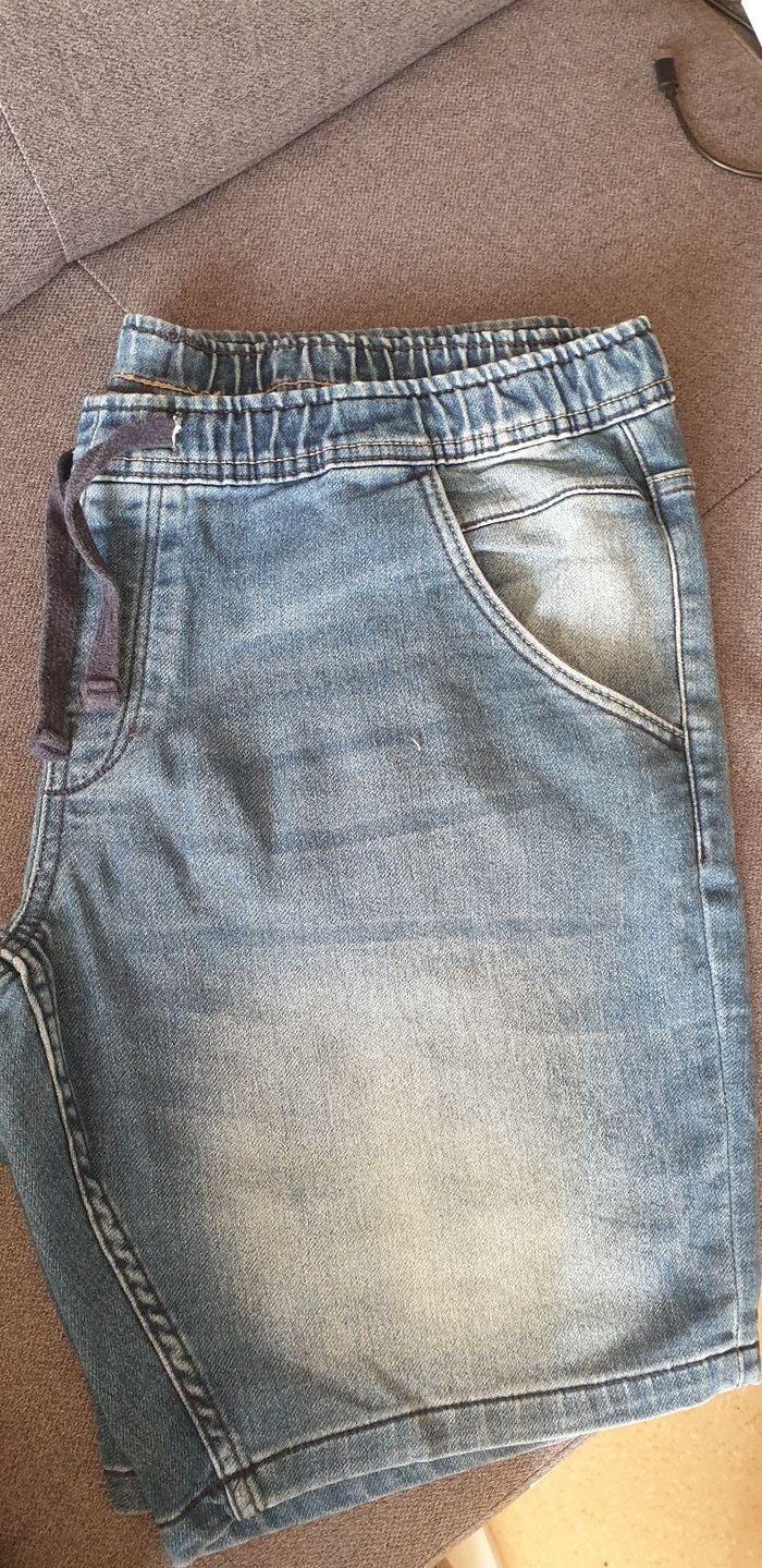 Bermuda jean livergy 44