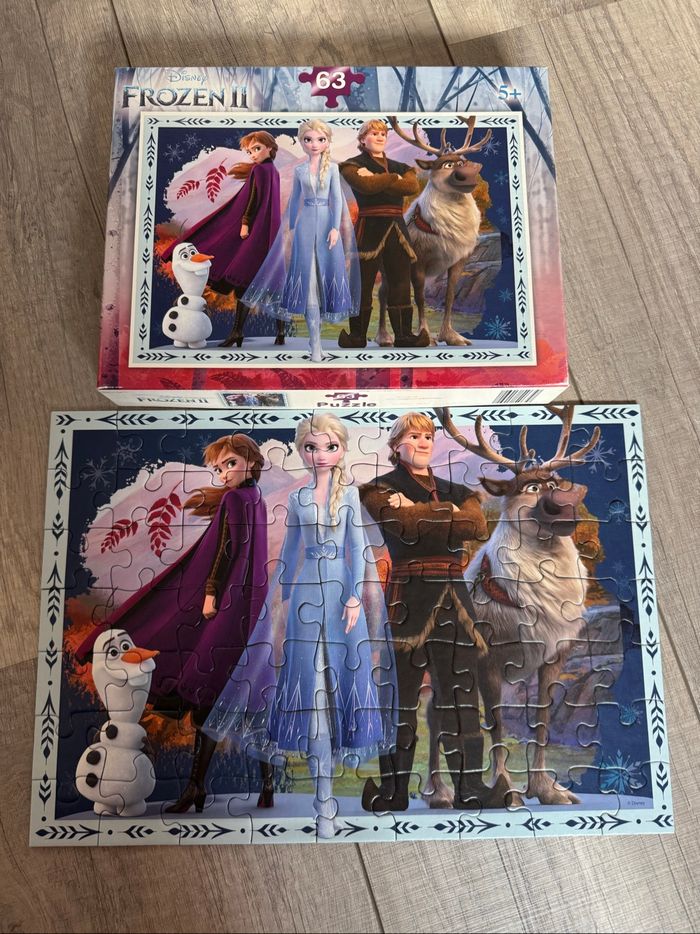 Puzzle