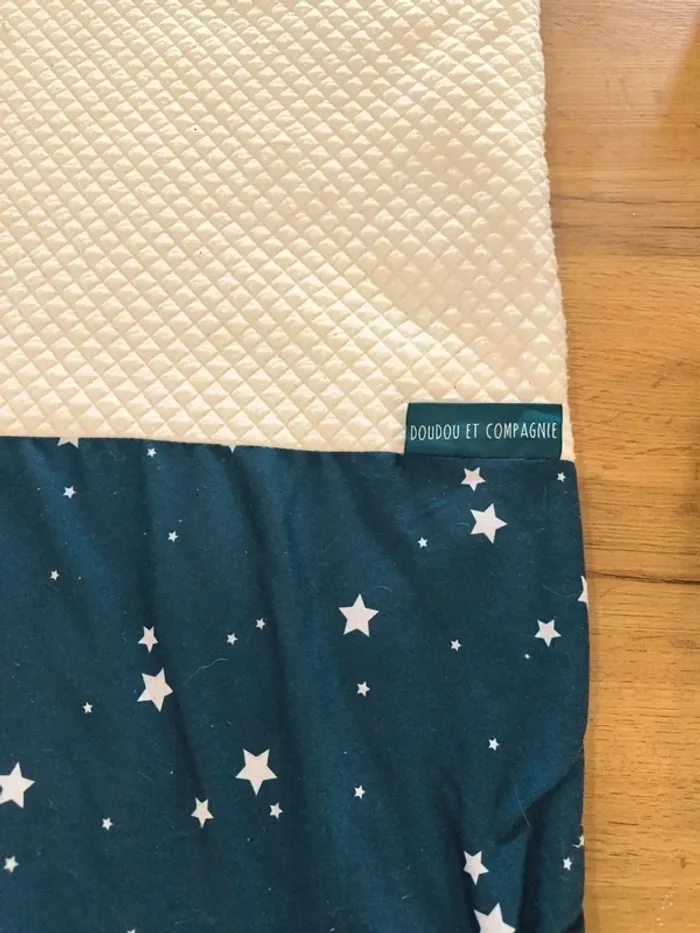 Tapis d'éveil Doudou et Compagnie - photo numéro 2