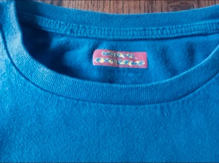 Tee shirt Marvel 14 ans - photo numéro 2