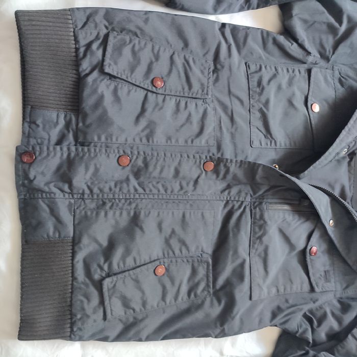 Blouson The North Face Gotham - taille XS - photo numéro 4