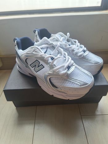 Baskets New Balance 530 taille 42.5