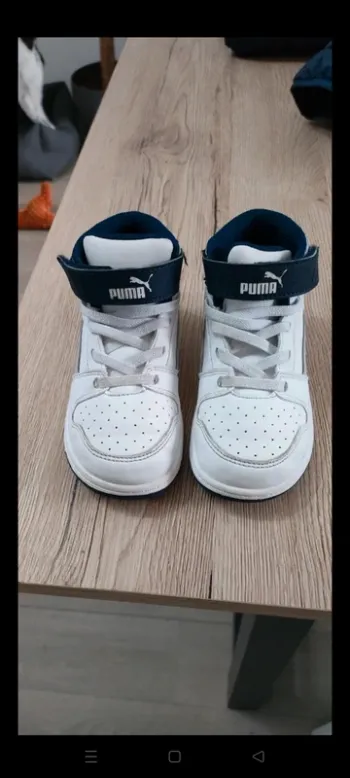 Basket Puma