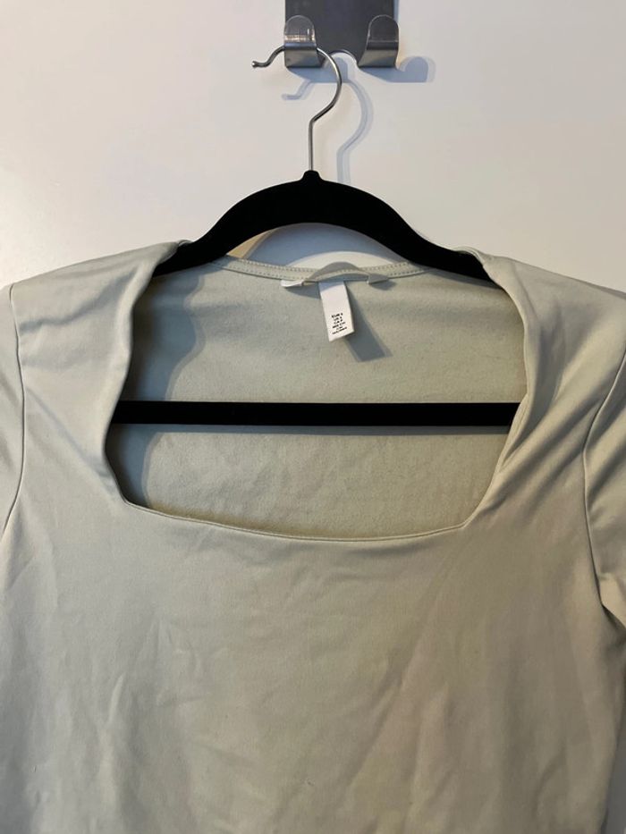 haut H&M - photo numéro 2