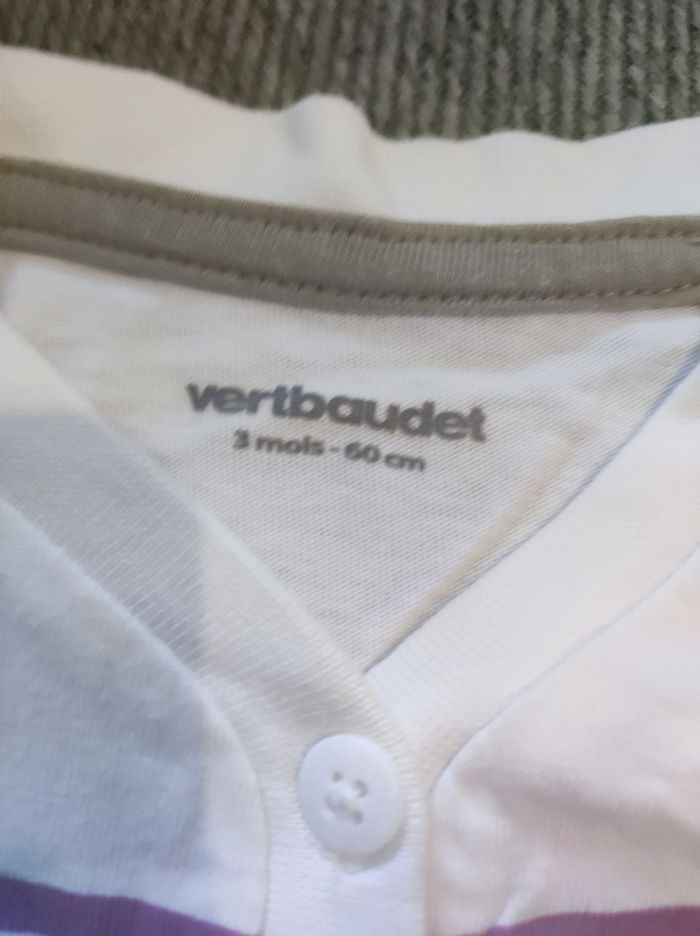 Ensemble garçon - photo numéro 3