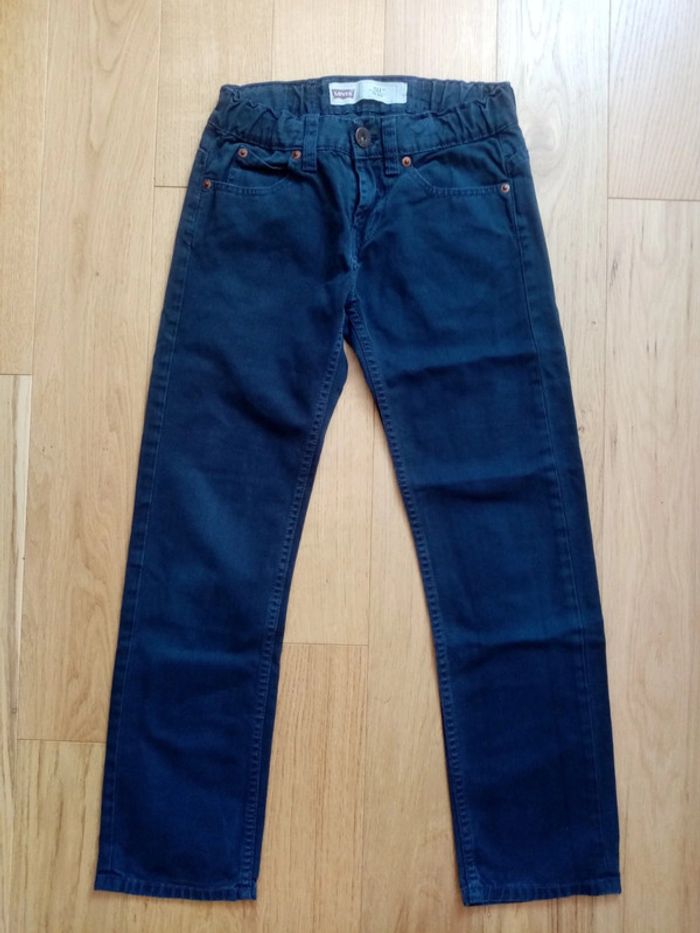 Jean Levi's 511 SLIM 10 ans - photo numéro 2