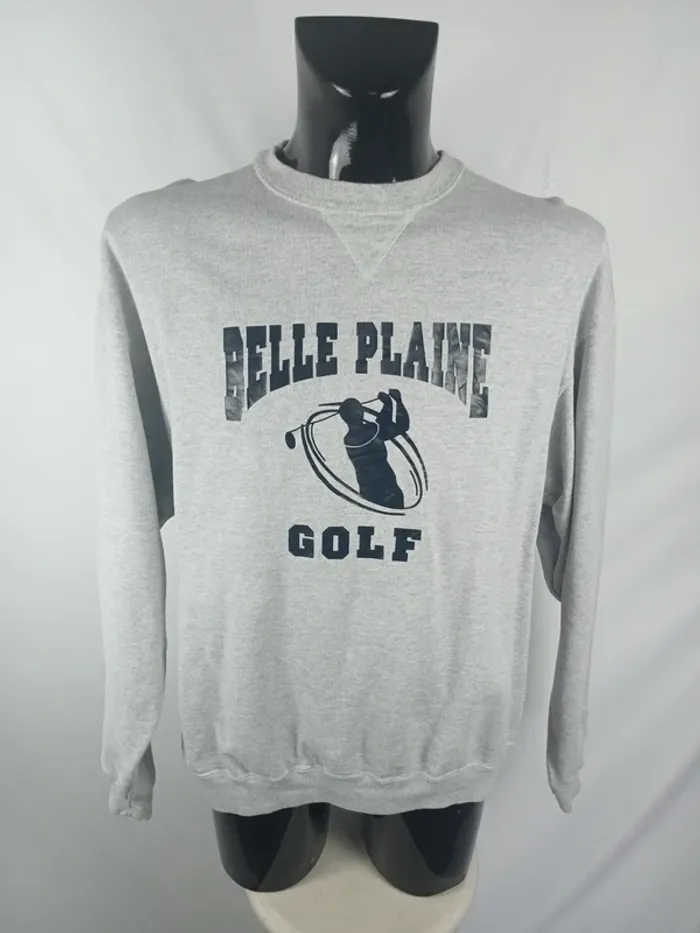 Sweat - sweatshirt - sudadera - pullover - sweater - felpa - Champion Vintage