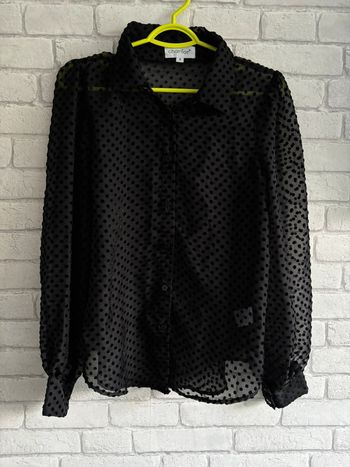 Chemisier charlior taille S