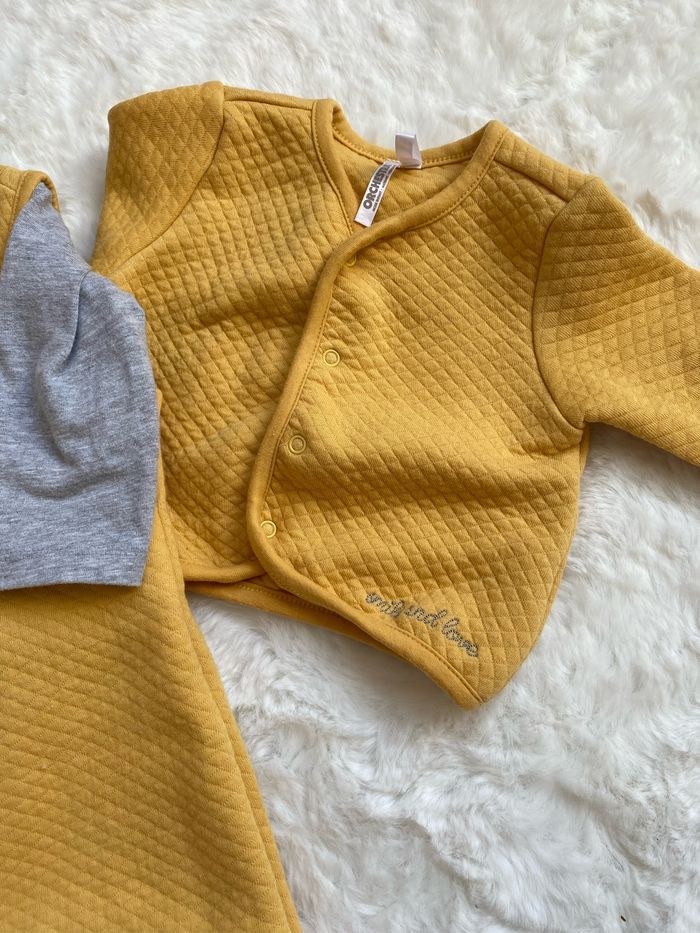 Ensemble orchestra 3 mois - photo numéro 3