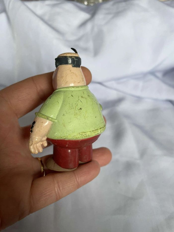 Figurine Vintage Comme c'est Agréable de Survivre - photo numéro 3
