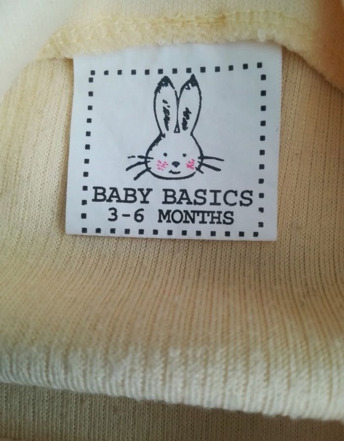 Robe 3/6 mois fille - photo numéro 3