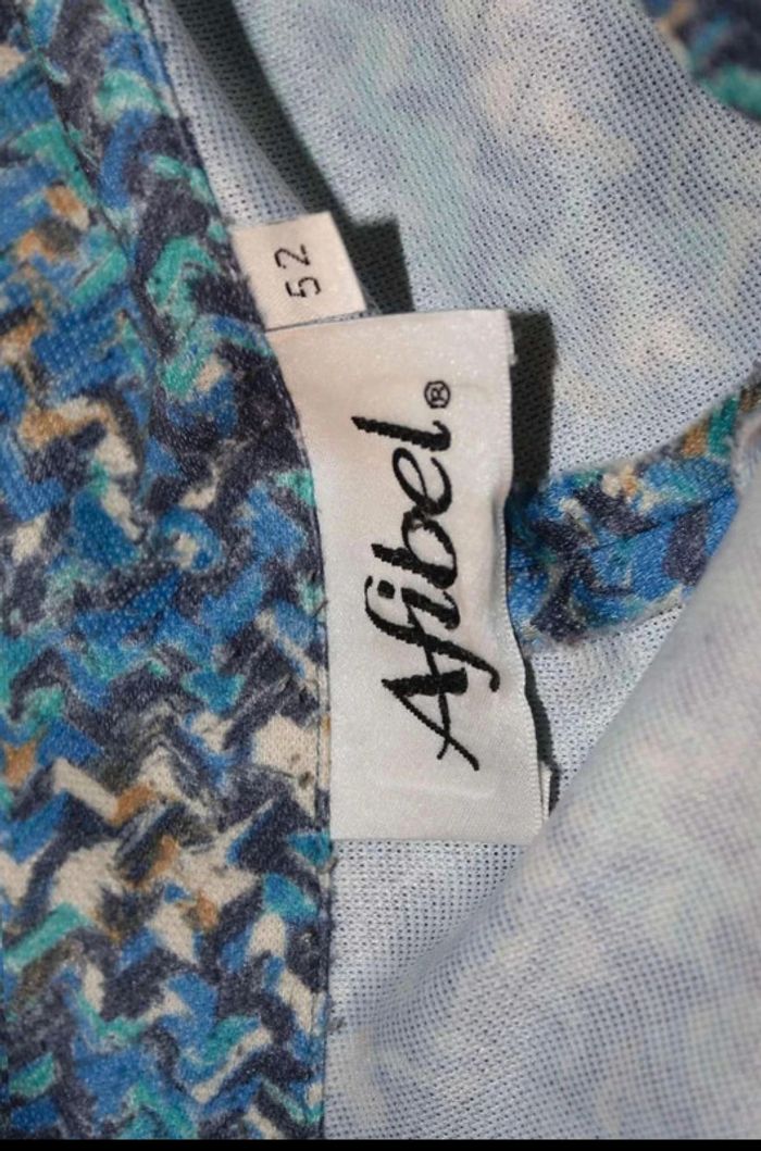 Robe  demi-saison  -  Afibel  -  52 - photo numéro 9