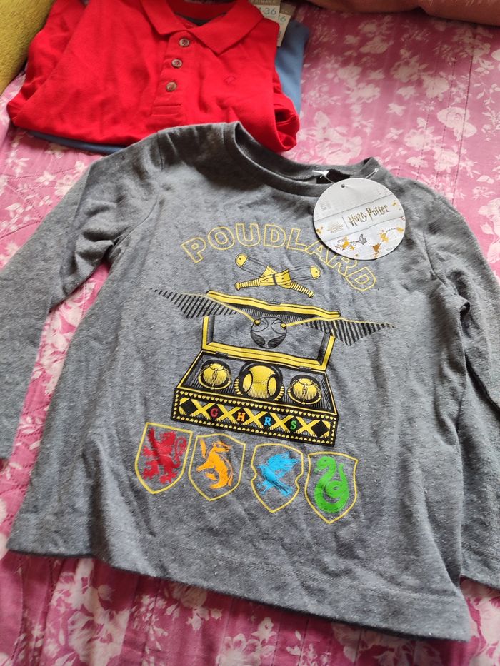 Lot 2/3 ans Primark Disney - photo numéro 10