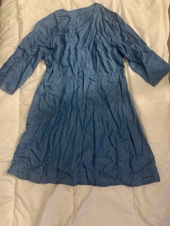 Robe - photo numéro 2