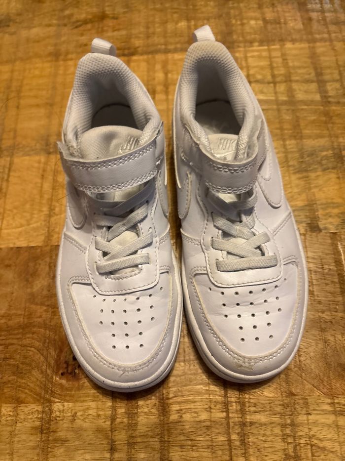 Basket Nike