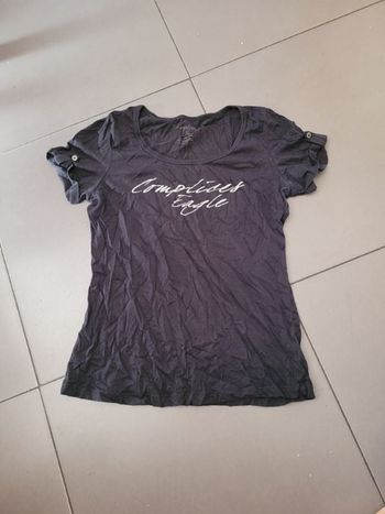 T-shirt complices taille 38/40