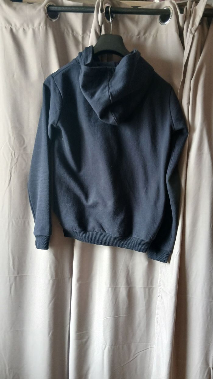 Sweat Marvel - photo numéro 4