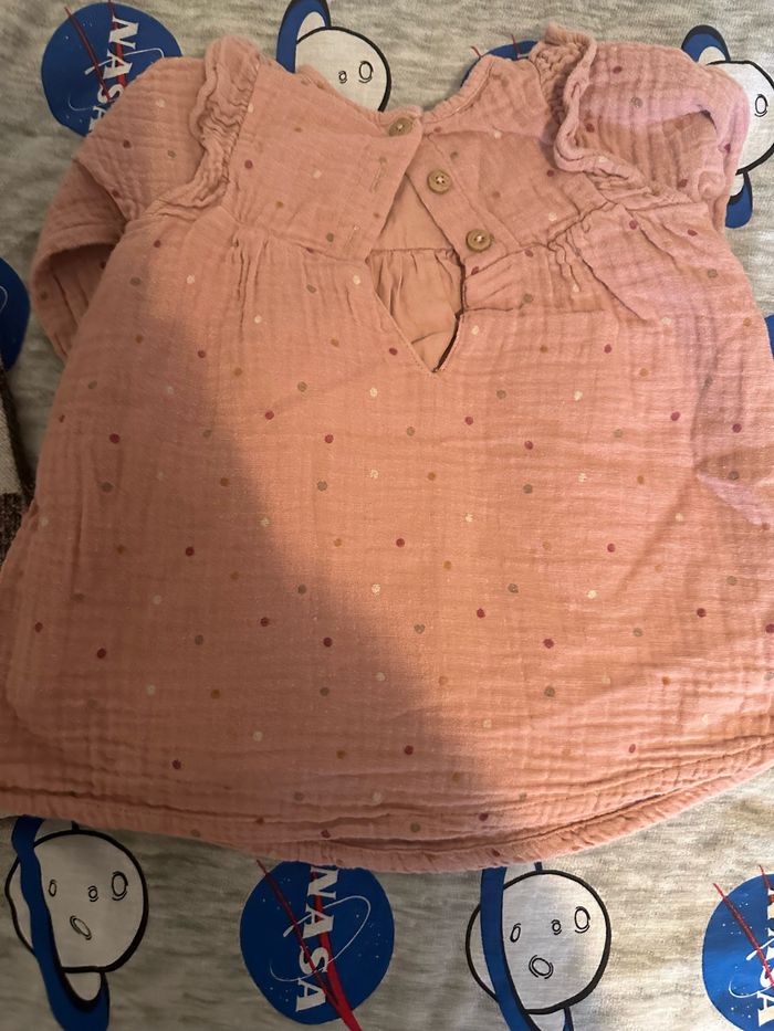 Lot robes - photo numéro 5