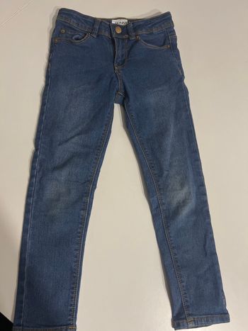 Jeans kiabi 6 ans skinny