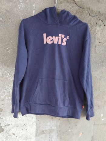 Levi's