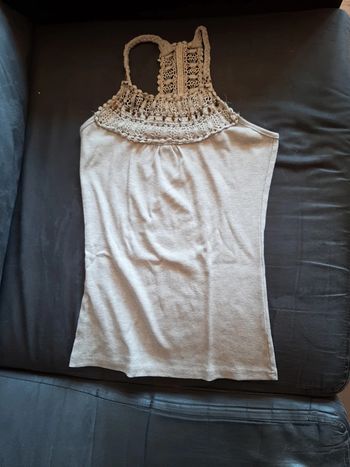 Débardeur femme Taille unique