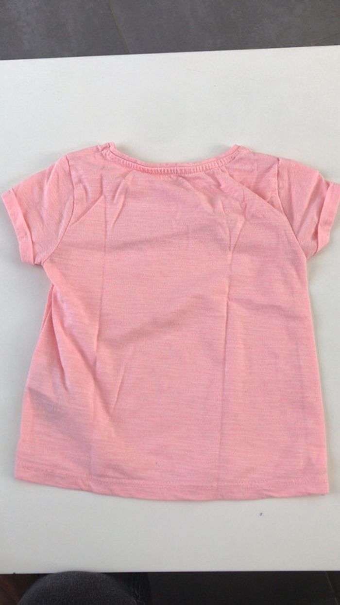 T-shirt fun - photo numéro 3