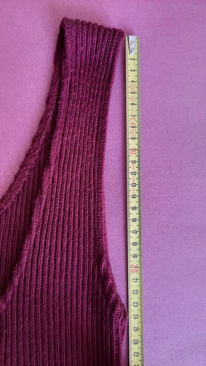 Tunique robe taille S - photo numéro 6